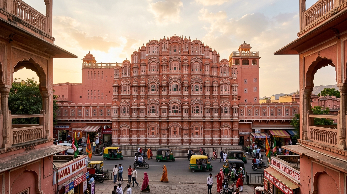 Jaipur
