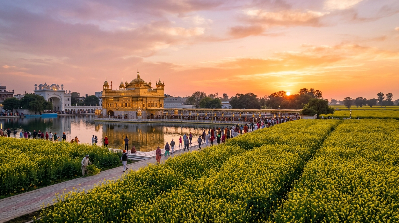 Punjab