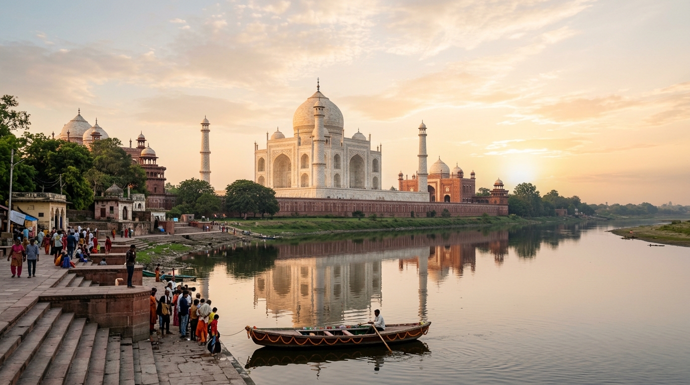 Uttar Pradesh