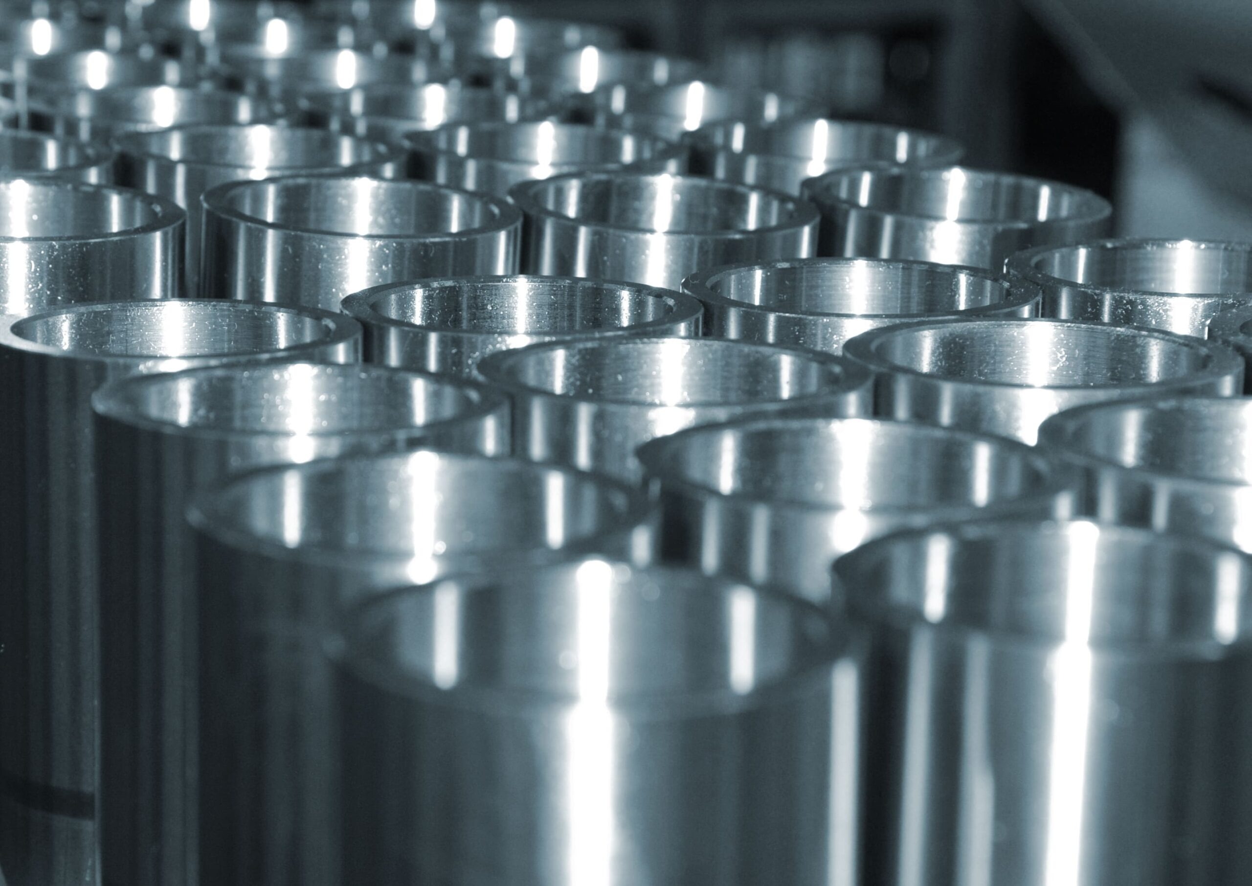 Steel Pipes